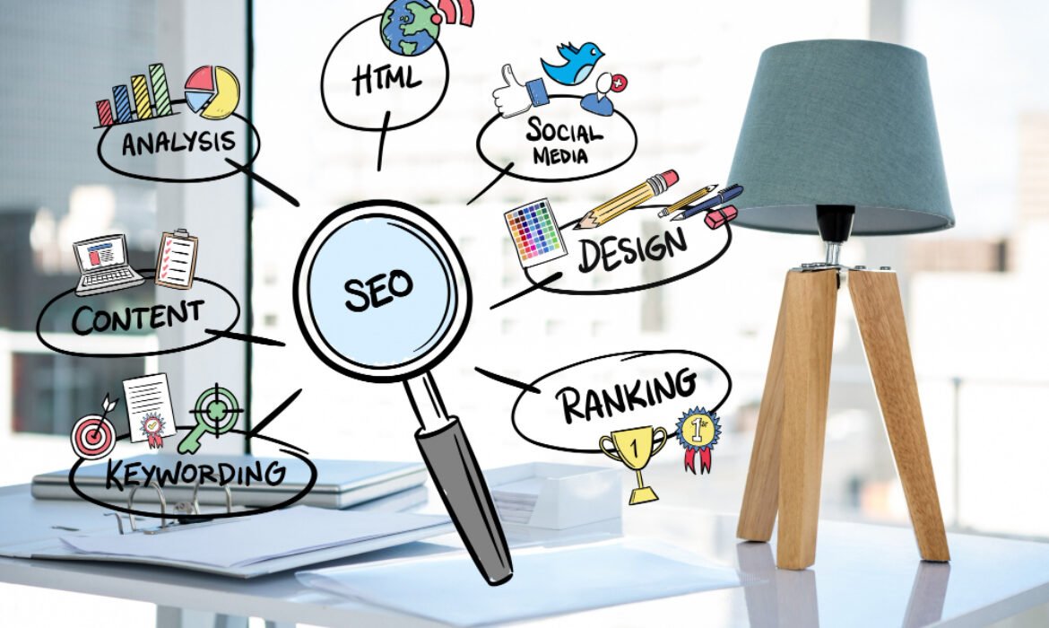 SEO for Online Business