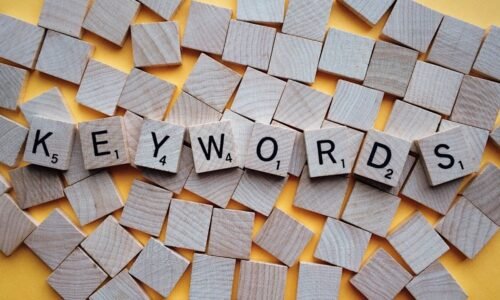 Unlock Your Website’s Potential: Master the Art of Keyword Selection