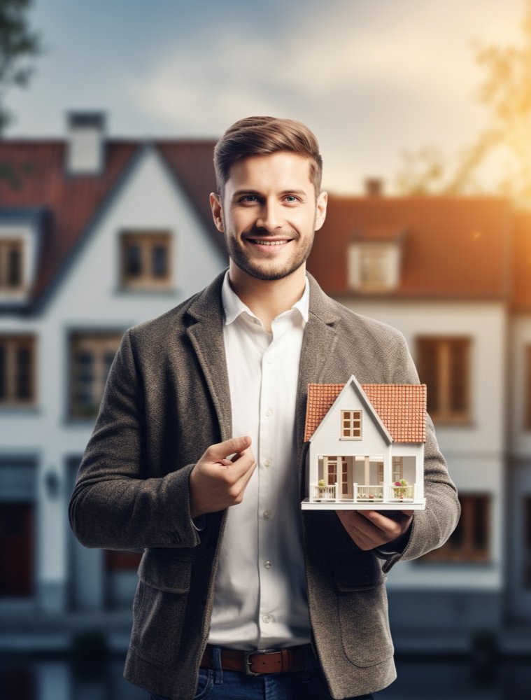 SEO for Real Estate Agents